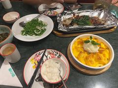 -新白鹿餐厅(京基KK ONE店)