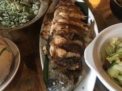 -北京水岸山吧度假村(雁栖镇店)