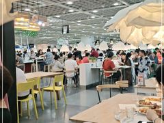 大堂-宜家·瑞典风味餐厅(北京西红门店)
