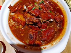 -东方肉馆(文庭雅苑店)