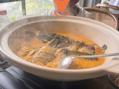 -湘力力小院·鱼汤泡饭(枫林路店)