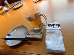 -神宫·日本料理(淮海街店)