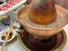 -东门口·新式老北京火锅(河西龙湖天街店)