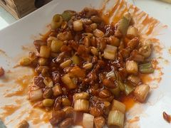 -翼松楼餐厅
