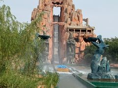 -青岛方特梦幻王国