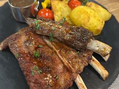 -LA CREPERIE BRETONNE布列塔尼法式餐厅(天童北路店)