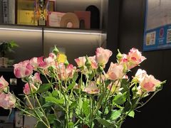 -鹿栖.精油SPA(金山世纪城店)