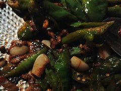 -绿茶餐厅(松江万达店)