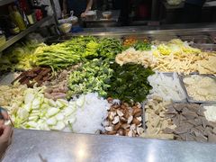 -林静小吃(复兴路店)