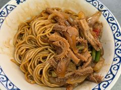 -梅溪·小伙子干挑面(安吉总店)