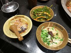 -宽板凳老灶火锅(南礼士路店)