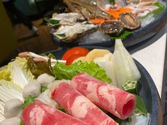 -生如夏花泰式火锅(鹭洲里店)