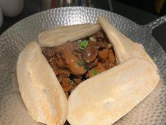 -小菜园新徽菜(青岛市南万象城店)