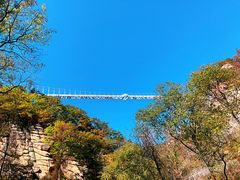 -丹东天桥沟景区