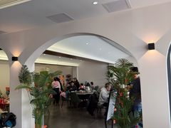 -何适山庄 ·可团建(水长城P2停车场店)