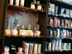 -星巴克(广州正佳广场4层店)