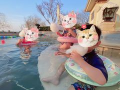-苏州湾王焰温泉度假酒店