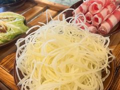 -乡当俏老火锅