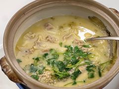 大黄鱼棒打小馄饨-瑞福园联谊餐室(茂名南路店)