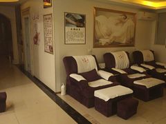 -沐鑫阁·影院足道·按摩 SPA (新洲店)
