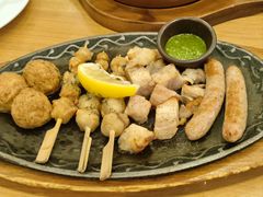 -萨莉亚意式餐厅(新塘永旺梦乐城店)