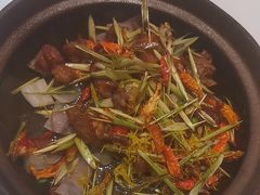 -写庭·鱼鲜川菜·宴请(铁像寺水街店)