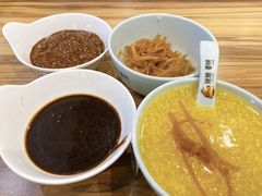 -合合春饼·酱骨·东北菜(潘家园店)
