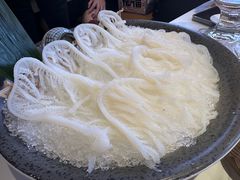 -左庭右院鲜牛肉火锅(环球港店)
