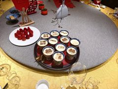 -卫鼎轩·曹公馆(鼓楼店)