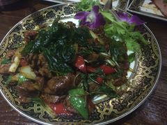 -Siam泰餐厅(水上公园店)