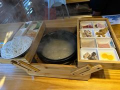 -勺子米线·云南传统小吃市集(四方街店)