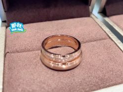 点击看大图 -Cindy Jewelry·钻戒·彩色宝石