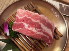 -西塔老太太泥炉烤肉(杭州首店)