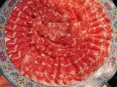 -南门四季铜锅涮肉(大屯·北苑店)