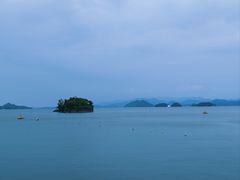 -杭州千岛湖开元度假村