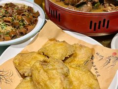 -和源祥·日照菜扛把子(万平口一店)