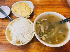 -陈记汤饭(水巷口店)