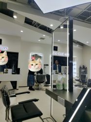 -FINE HAIR 烫染专业设计