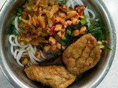 -李氏紫竹林卤粉(火车站店)