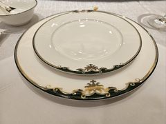 -新疆大厦·慕士塔格餐厅