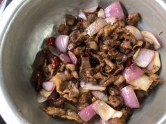 -金源烤肉面片馆(师大店)