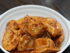 -江东饺子馆(江东路店)