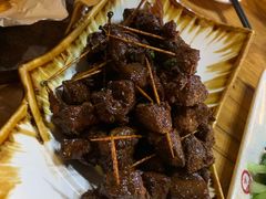 -思金拉措庄园藏餐(太阳岛店)