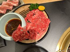 -極屋鮨牛 · 烧肉酒场(时代C馆店)
