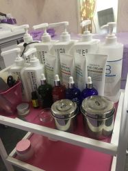 -MJ美肌专业皮肤管理中心