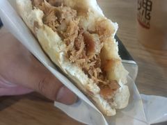 -魏家凉皮(十里河店)