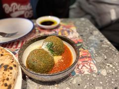 意米菠菜球-BOTTEGA意库(中骏世界城店)