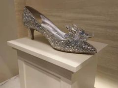 -JIMMY CHOO(恒隆广场店)