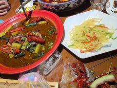 -苏渝汇重庆江湖菜(桐泾公园店)