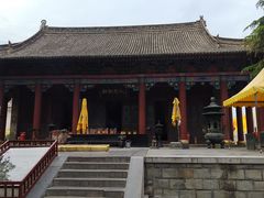 -大慈恩寺(大雁塔)